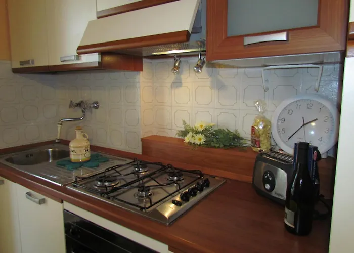 Seafront With Balcony *