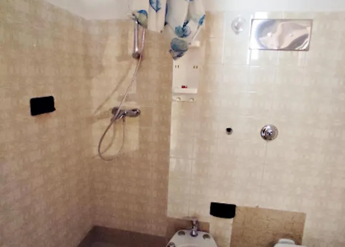 Appartamento Seafront With Balcony