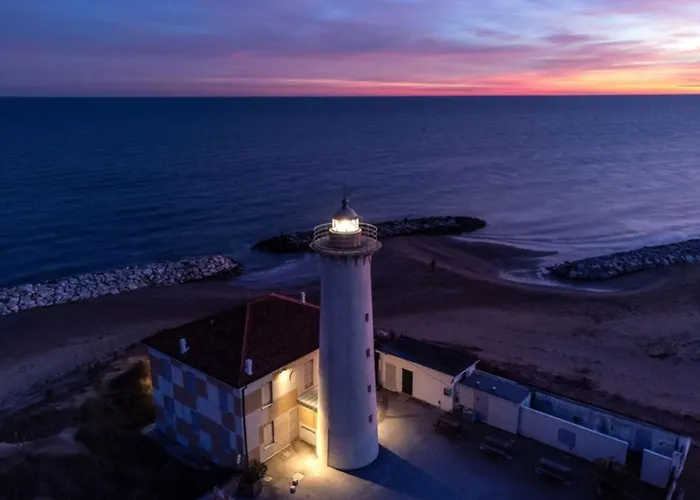 Seafront With Balcony Appartamento