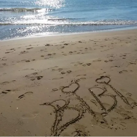 Seafront With Balcony *