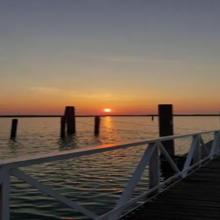 Appartement Seafront With Balcony