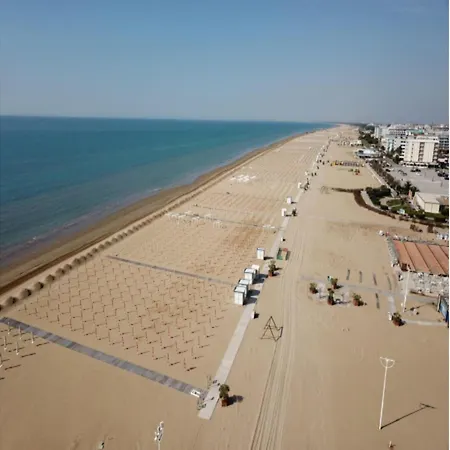 Seafront With Balcony *