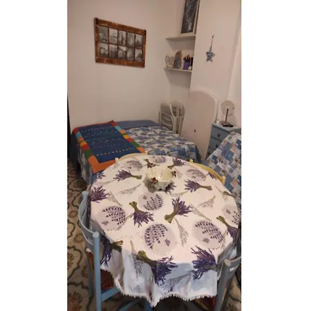 Seafront With Balcony Appartement