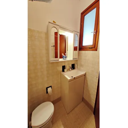 Seafront With Balcony Appartement Bibione