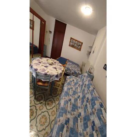 Seafront With Balcony Appartement